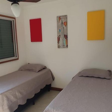 Wembley Beach Apto Duplo 703 E 702 Ubatuba Exteriér fotografie