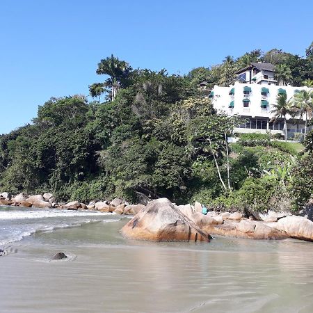 Wembley Beach Apto Duplo 703 E 702 Ubatuba Exteriér fotografie