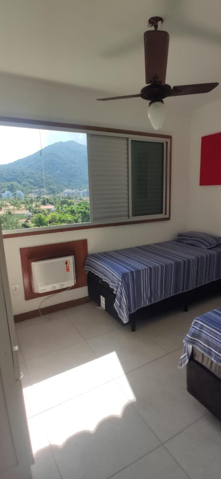 Wembley Beach Apto Duplo 703 E 702 Ubatuba Exteriér fotografie