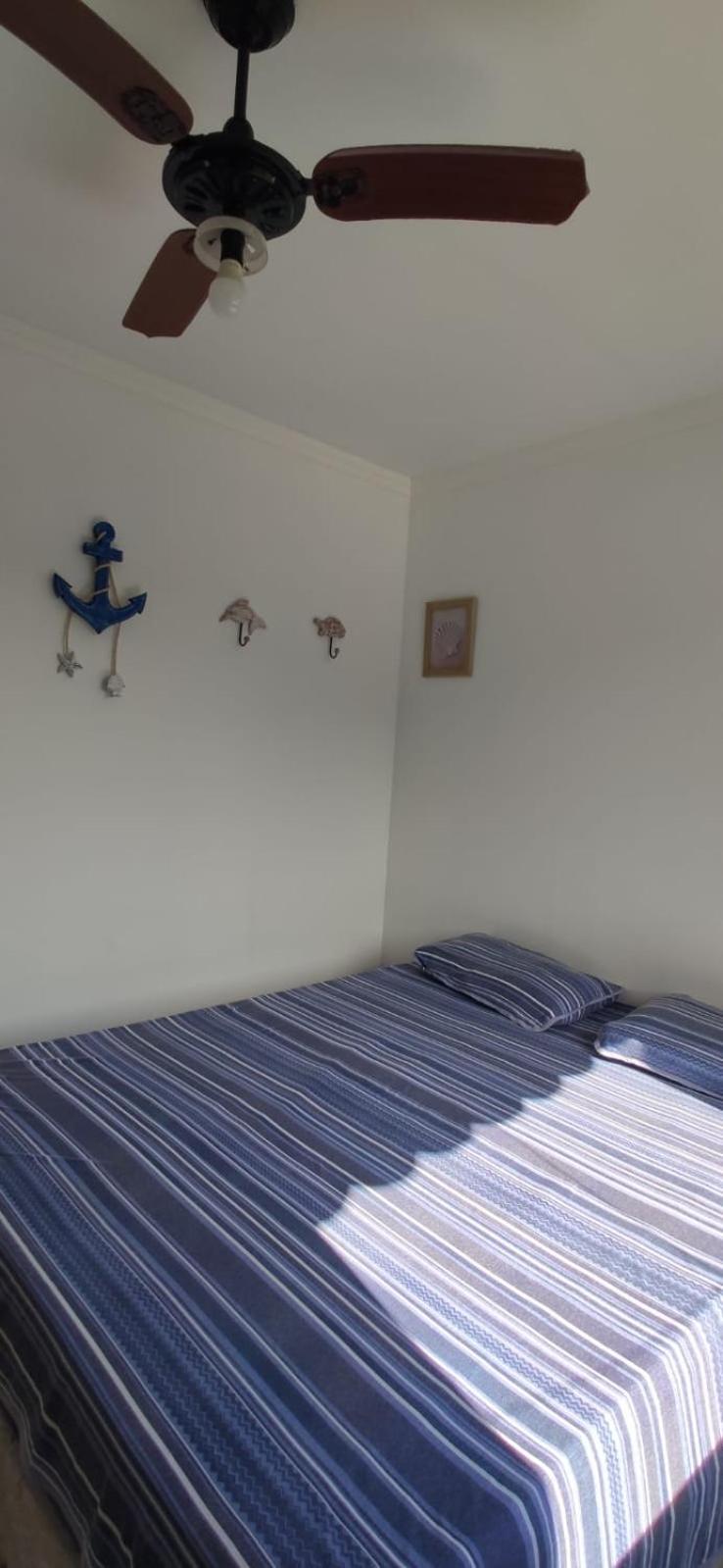 Wembley Beach Apto Duplo 703 E 702 Ubatuba Exteriér fotografie