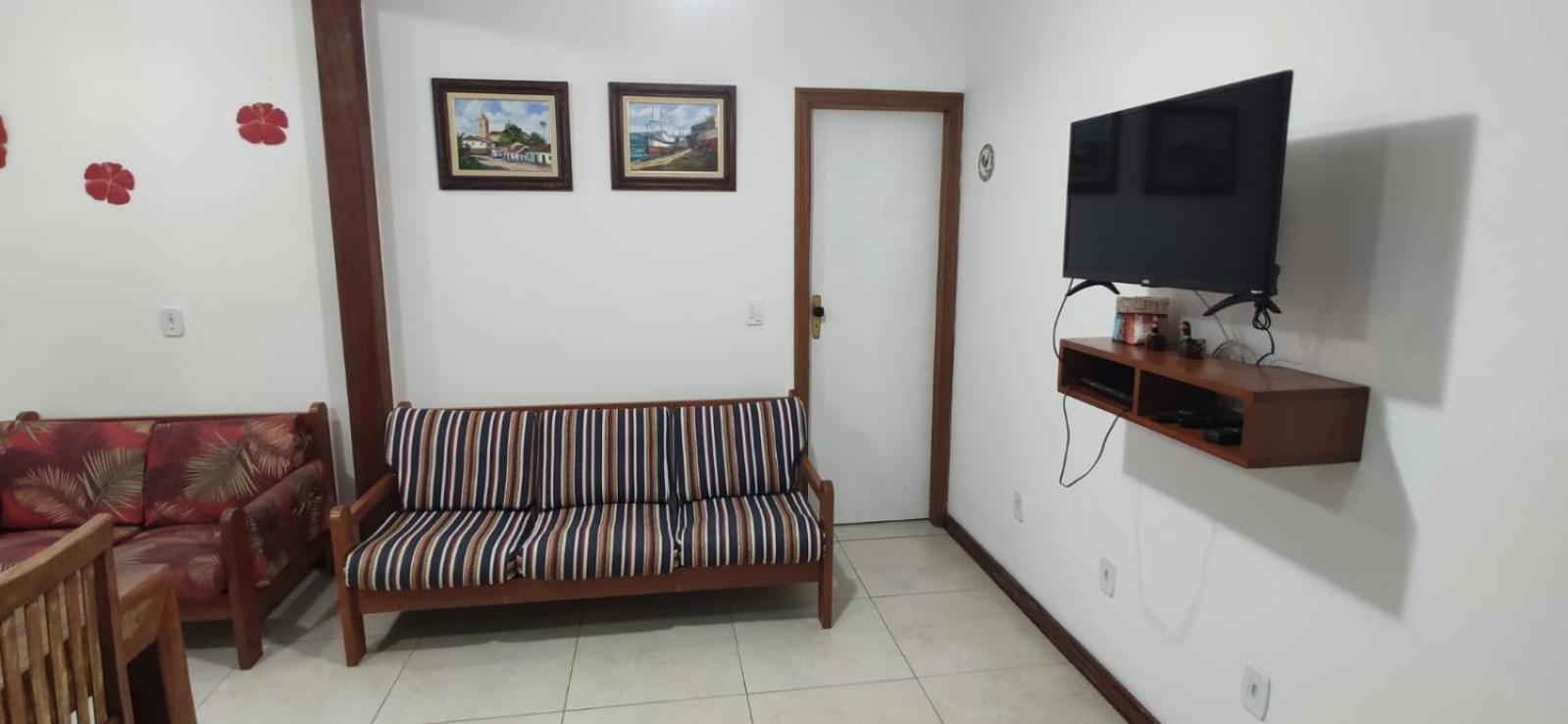 Wembley Beach Apto Duplo 703 E 702 Ubatuba Exteriér fotografie