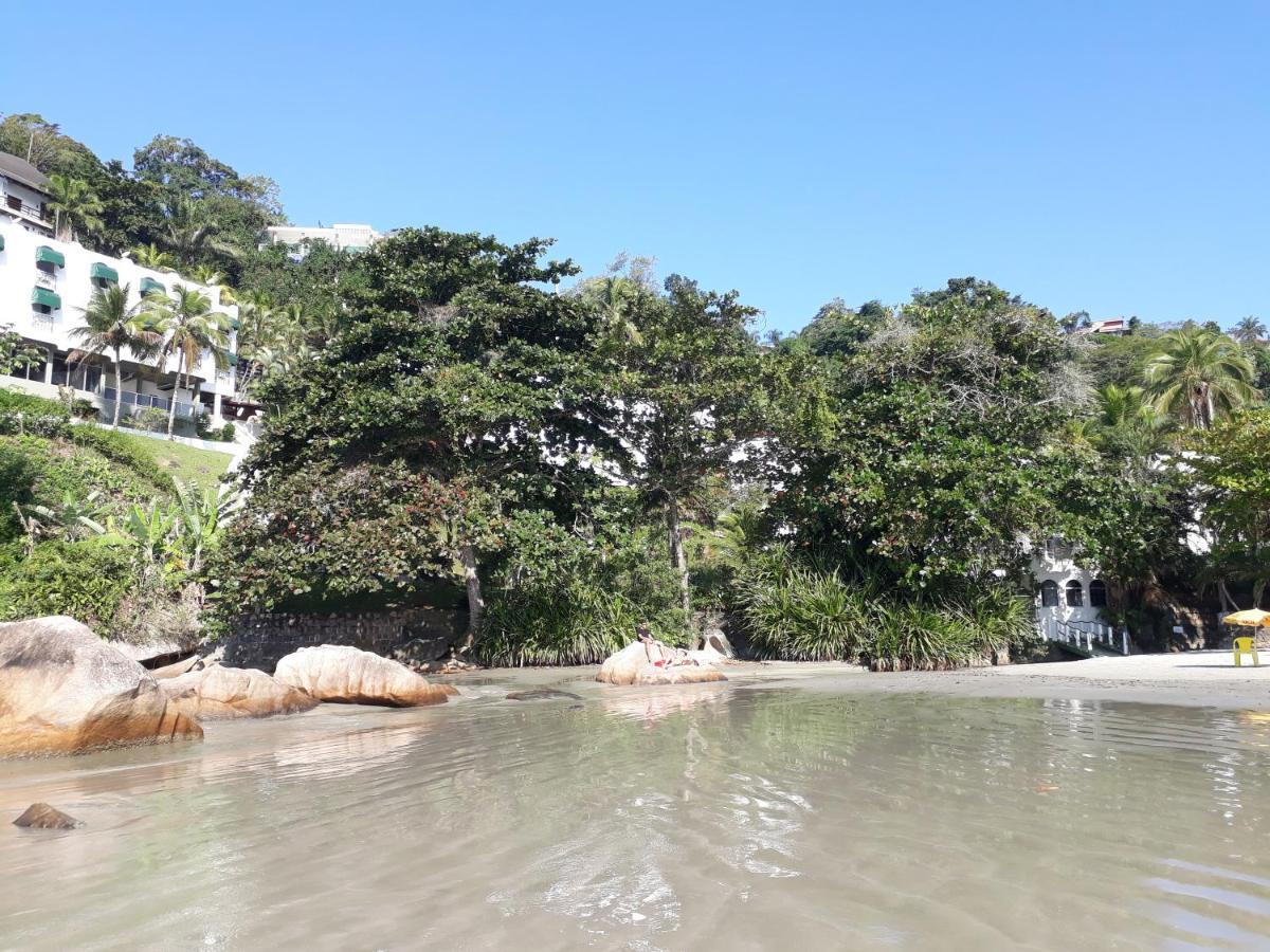 Wembley Beach Apto Duplo 703 E 702 Ubatuba Exteriér fotografie