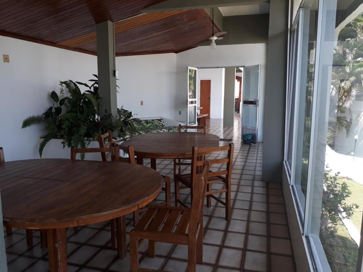 Wembley Beach Apto Duplo 703 E 702 Ubatuba Exteriér fotografie