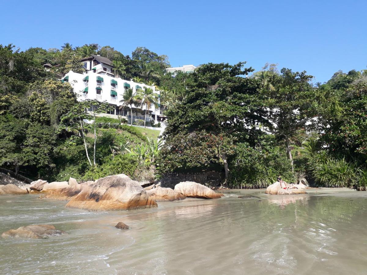 Wembley Beach Apto Duplo 703 E 702 Ubatuba Exteriér fotografie