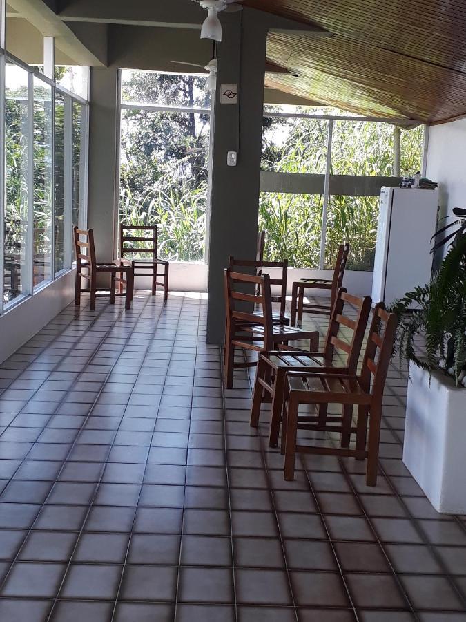 Wembley Beach Apto Duplo 703 E 702 Ubatuba Exteriér fotografie